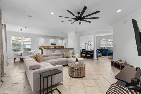 Villa ou maison à vendre à Bradenton, Floride: 4 chambres, 274.99 m2 № 2152228 - photo 10