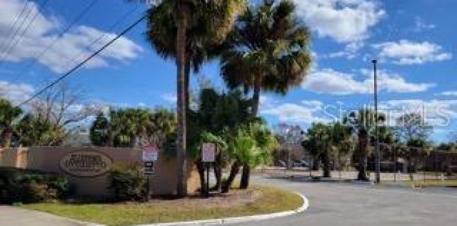 Condo in Orlando, Florida, 2 bedrooms  № 1566679