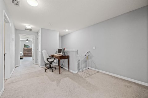 Touwnhouse à vendre à Tampa, Floride: 3 chambres, 156.17 m2 № 1909957 - photo 13