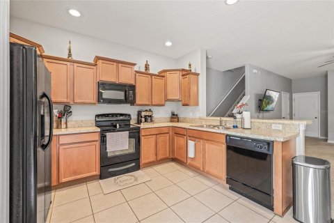 Touwnhouse à vendre à Tampa, Floride: 3 chambres, 156.17 m2 № 1909957 - photo 9
