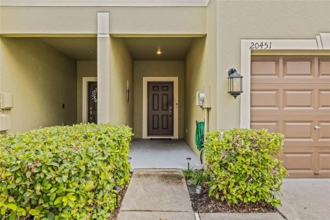 Touwnhouse à vendre à Tampa, Floride: 3 chambres, 156.17 m2 № 1909957 - photo 3