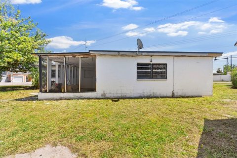 Купить виллу или дом в Тампа, Флорида 3 комнаты, 178.37м2, № 1652513 - фото 29