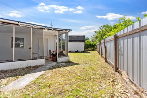 Купить виллу или дом в Тампа, Флорида 3 комнаты, 178.37м2, № 1652513 - фото 30