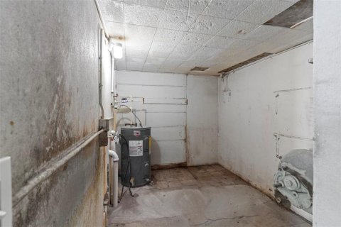 Купить виллу или дом в Тампа, Флорида 3 комнаты, 178.37м2, № 1652513 - фото 27