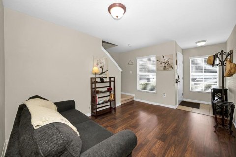 Купить таунхаус в Тринити, Флорида 4 комнаты, 139.45м2, № 2097873 - фото 4