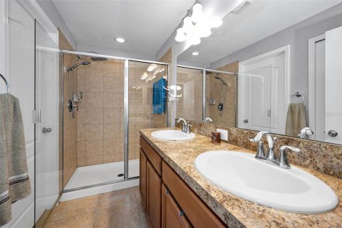 Купить таунхаус в Тринити, Флорида 4 комнаты, 139.45м2, № 2097873 - фото 7