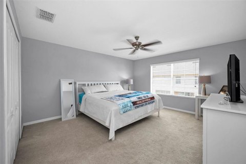 Купить таунхаус в Тринити, Флорида 4 комнаты, 139.45м2, № 2097873 - фото 6