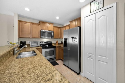Купить таунхаус в Тринити, Флорида 4 комнаты, 139.45м2, № 2097873 - фото 12