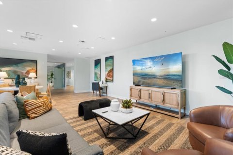 Apartamento en alquiler en Ruskin, Florida, 3 dormitorios, 172.8 m2 № 1850971 - foto 30