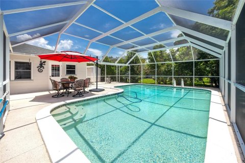 House in Tampa, Florida 3 bedrooms, 169.36 sq.m. № 1837448 - photo 27