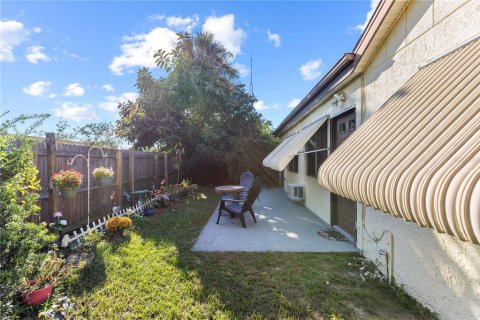 Villa ou maison à vendre à New Port Richey, Floride: 4 chambres, 178.47 m2 № 2419598 - photo 23