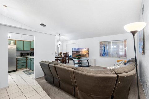 Villa ou maison à vendre à New Port Richey, Floride: 4 chambres, 178.47 m2 № 2419598 - photo 6