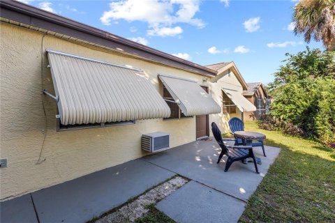 Villa ou maison à vendre à New Port Richey, Floride: 4 chambres, 178.47 m2 № 2419598 - photo 24