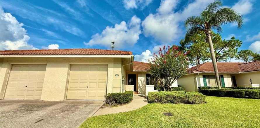 Villa ou maison à Tampa, Floride 2 chambres, 108.32 m2 № 1874066