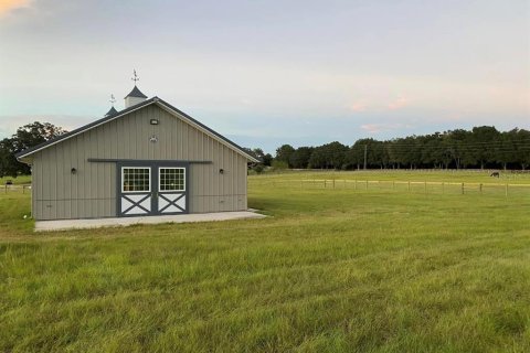 Casa en alquiler en Dunnellon, Florida, 1 habitación № 1724776 - foto 19