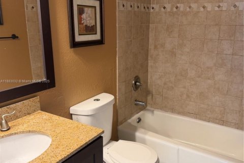 Apartamento en alquiler en Sunny Isles Beach, Florida, 1 dormitorio, 64.57 m2 № 1978155 - foto 9