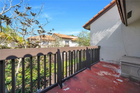 Copropriété à vendre à Miami, Floride: 2 chambres, 119.84 m2 № 2090161 - photo 25
