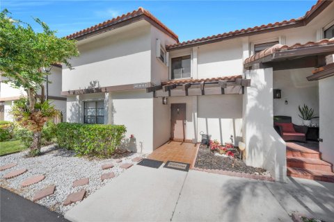Condo à Miami, Floride, 2 chambres № 2090161