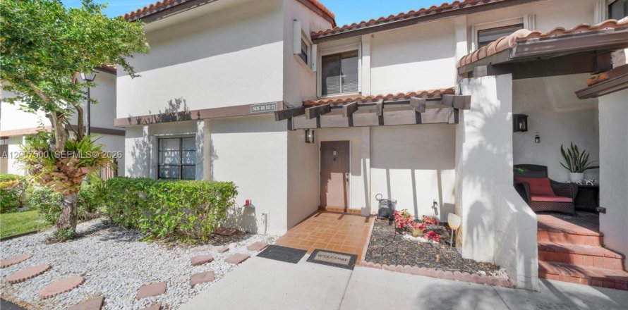 Condo à Miami, Floride, 2 chambres № 2090161