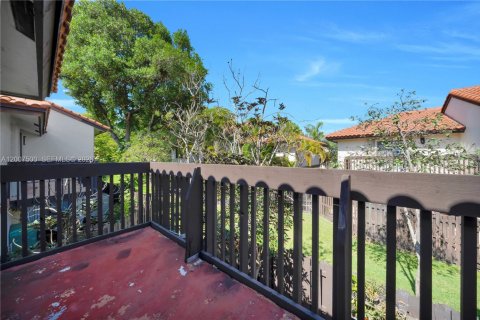 Copropriété à vendre à Miami, Floride: 2 chambres, 119.84 m2 № 2090161 - photo 26