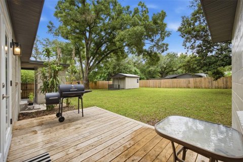 Casa en venta en Tampa, Florida, 3 dormitorios, 113.99 m2 № 2199674 - foto 18