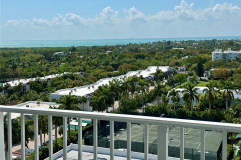 Copropriété à louer à Key Biscayne, Floride: 3 chambres, 174.19 m2 № 2153285 - photo 7