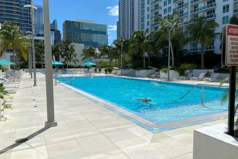 Copropriété à louer à Key Biscayne, Floride: 3 chambres, 174.19 m2 № 2153285 - photo 14