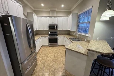Villa ou maison à louer à Gainesville, Floride: 3 chambres, 134.34 m2 № 2399374 - photo 4