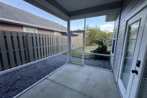 Villa ou maison à louer à Gainesville, Floride: 3 chambres, 134.34 m2 № 2399374 - photo 12