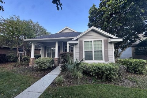 Villa ou maison à Gainesville, Floride 3 chambres, 134.34 m2 № 2399374