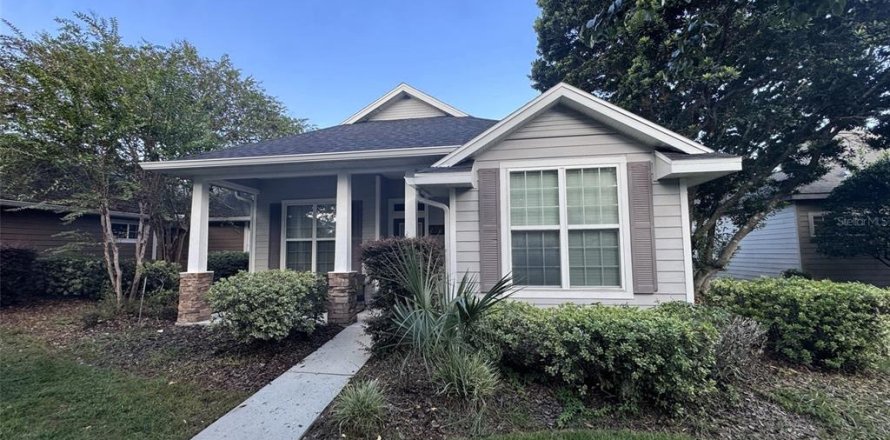 Villa ou maison à Gainesville, Floride 3 chambres, 134.34 m2 № 2399374