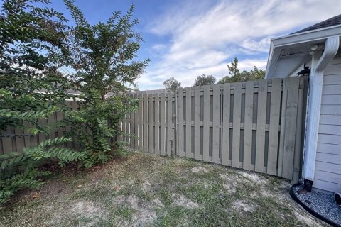 Villa ou maison à louer à Gainesville, Floride: 3 chambres, 134.34 m2 № 2399374 - photo 14