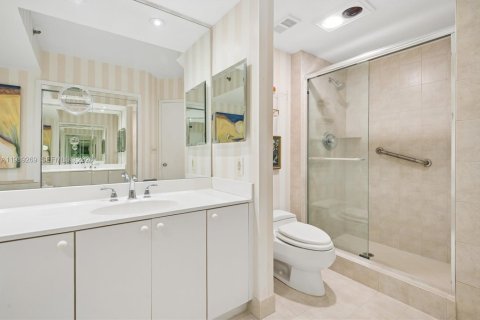 Купить кондоминиум в Авентура, Флорида 2 спальни, 124.49м2, № 2089966 - фото 13