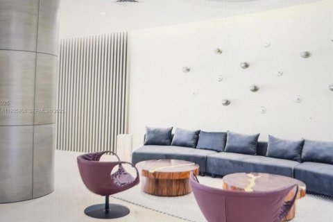 Copropriété à vendre à Bal Harbour, Floride: 2 chambres, 98.1 m2 № 2088727 - photo 21