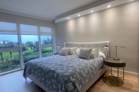 Copropriété à vendre à Bal Harbour, Floride: 2 chambres, 98.1 m2 № 2088727 - photo 8