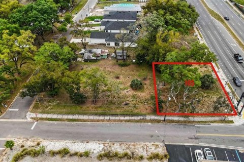 Land in Orlando, Florida № 2155176