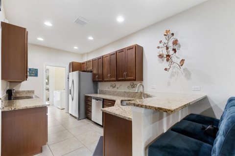 Adosado en venta en Hollywood, Florida, 3 dormitorios, 132.01 m2 № 2177123 - foto 5
