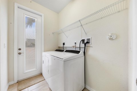 Adosado en venta en Hollywood, Florida, 3 dormitorios, 132.01 m2 № 2177123 - foto 22