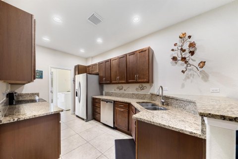 Adosado en venta en Hollywood, Florida, 3 dormitorios, 132.01 m2 № 2177123 - foto 6