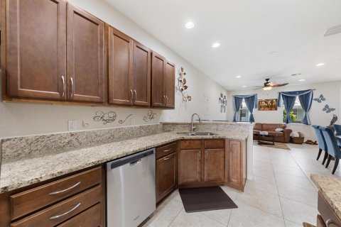 Adosado en venta en Hollywood, Florida, 3 dormitorios, 132.01 m2 № 2177123 - foto 7