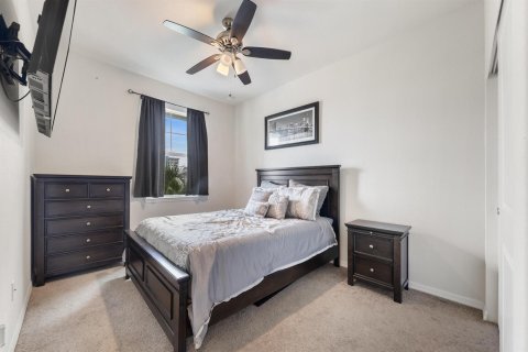 Adosado en venta en Hollywood, Florida, 3 dormitorios, 132.01 m2 № 2177123 - foto 17