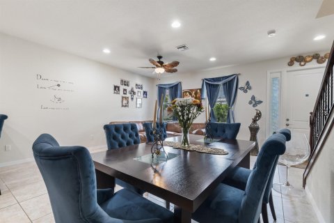 Adosado en venta en Hollywood, Florida, 3 dormitorios, 132.01 m2 № 2177123 - foto 8