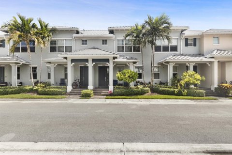 Adosado en venta en Hollywood, Florida, 3 dormitorios, 132.01 m2 № 2177123 - foto 2