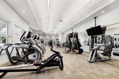 Adosado en venta en Hollywood, Florida, 3 dormitorios, 132.01 m2 № 2177123 - foto 28