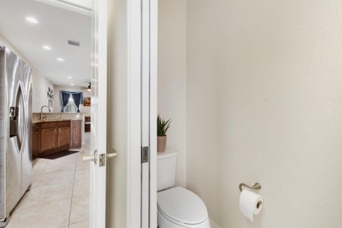 Adosado en venta en Hollywood, Florida, 3 dormitorios, 132.01 m2 № 2177123 - foto 24