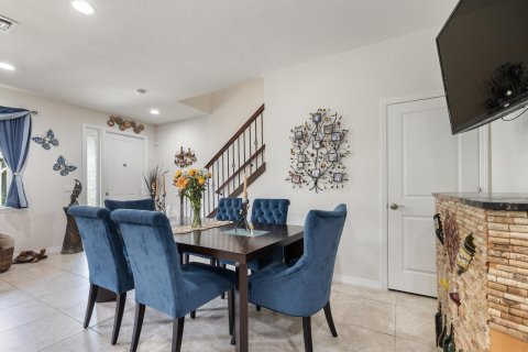 Adosado en venta en Hollywood, Florida, 3 dormitorios, 132.01 m2 № 2177123 - foto 9