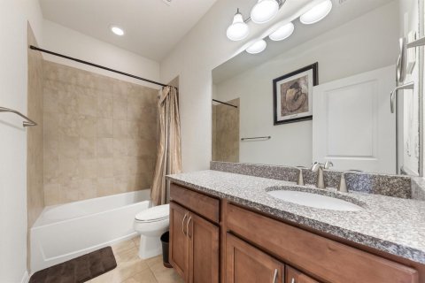 Adosado en venta en Hollywood, Florida, 3 dormitorios, 132.01 m2 № 2177123 - foto 21