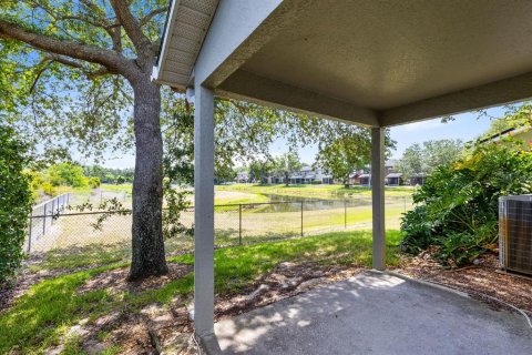 Touwnhouse à louer à Orlando, Floride: 3 chambres, 124.86 m2 № 2104686 - photo 17