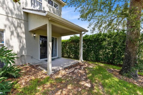 Touwnhouse à louer à Orlando, Floride: 3 chambres, 124.86 m2 № 2104686 - photo 18