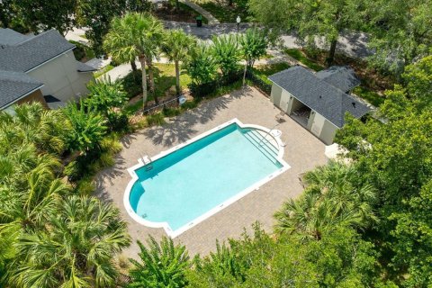 Touwnhouse à louer à Orlando, Floride: 3 chambres, 124.86 m2 № 2104686 - photo 19